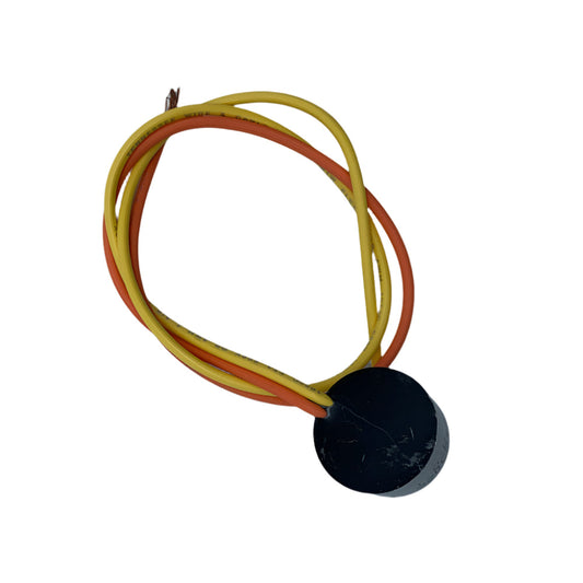 WR50X134-ER Refrigerator Defrost Thermostat Replaces WR50X134