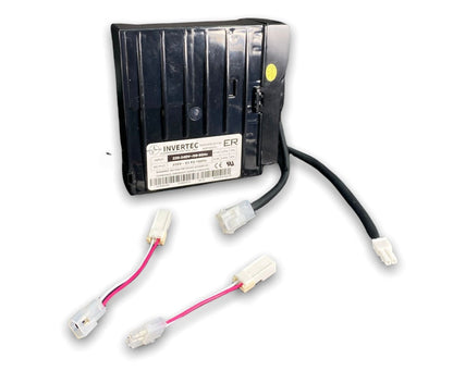 WR55X20106-ER Refrigerator Inverter Board Kit Replaces WR55X10551