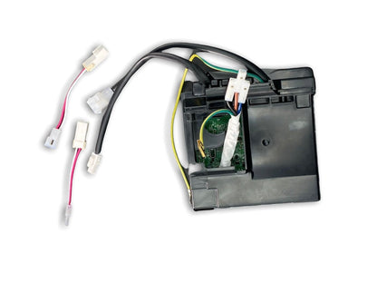 WR55X20106-ER Refrigerator Inverter Board Kit Replaces WR55X10551