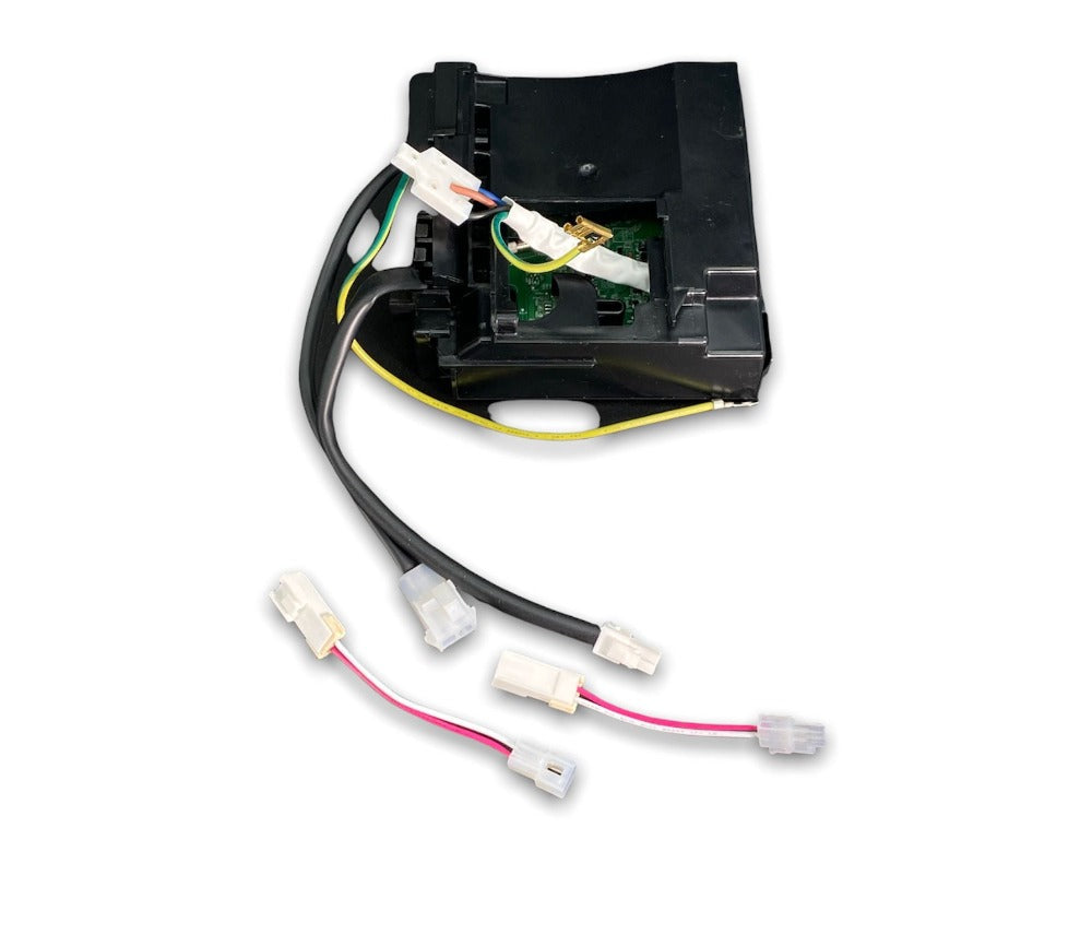 WR55X20106-ER Refrigerator Inverter Board Kit Replaces WR55X10551