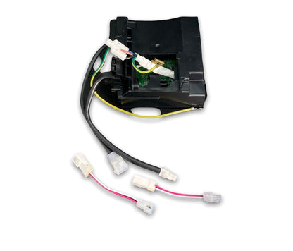 WR55X20106-ER Refrigerator Inverter Board Kit Replaces WR55X10551