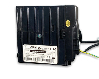 WR55X20106-ER Refrigerator Inverter Board Kit Replaces WR55X10551