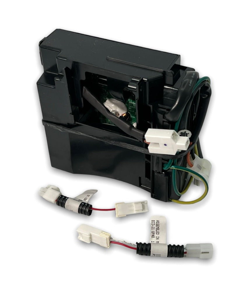 WG04A00766-ER Refrigerator Inverter Board Kit Replaces WR55X10490