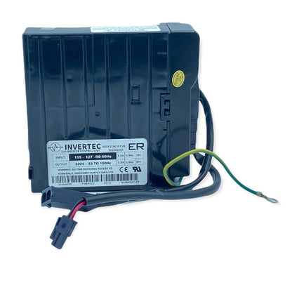 W10893917-ER Refrigerator Inverter Board Replaces W10285954