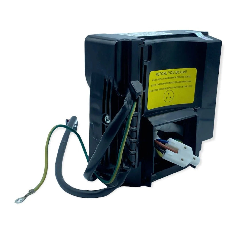 W10893917-ER Refrigerator Inverter Board Replaces W10285954
