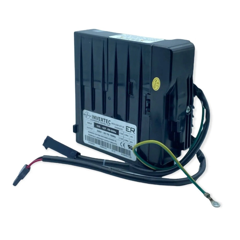 W10893917-ER Refrigerator Inverter Board Replaces W10285954