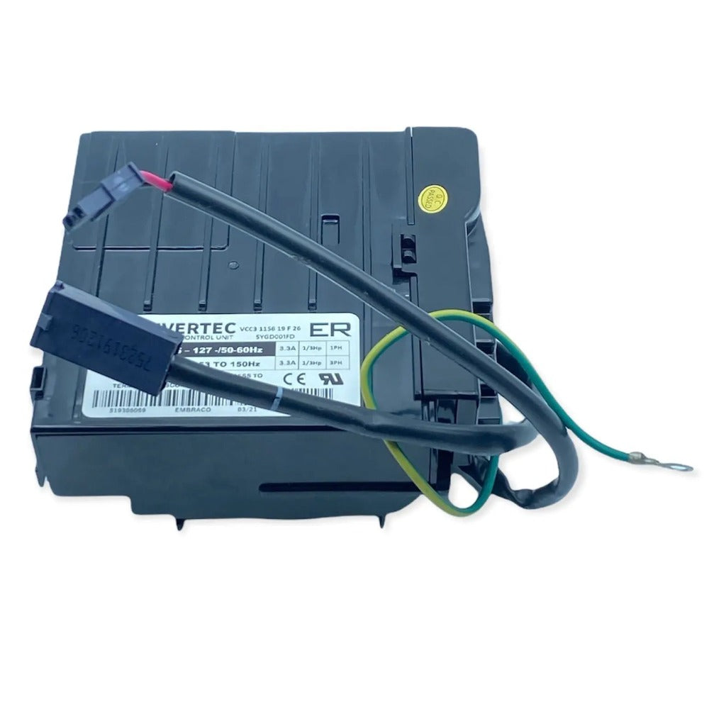 W10893917-ER Refrigerator Inverter Board Replaces W10285954