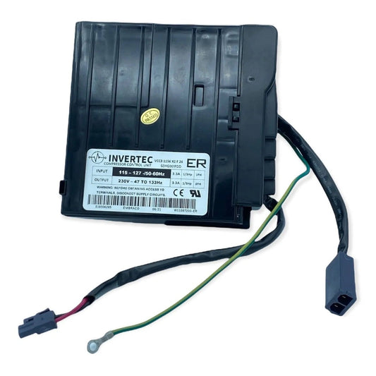 W11087200-ER Refrigerator Inverter Board Replaces W10710090