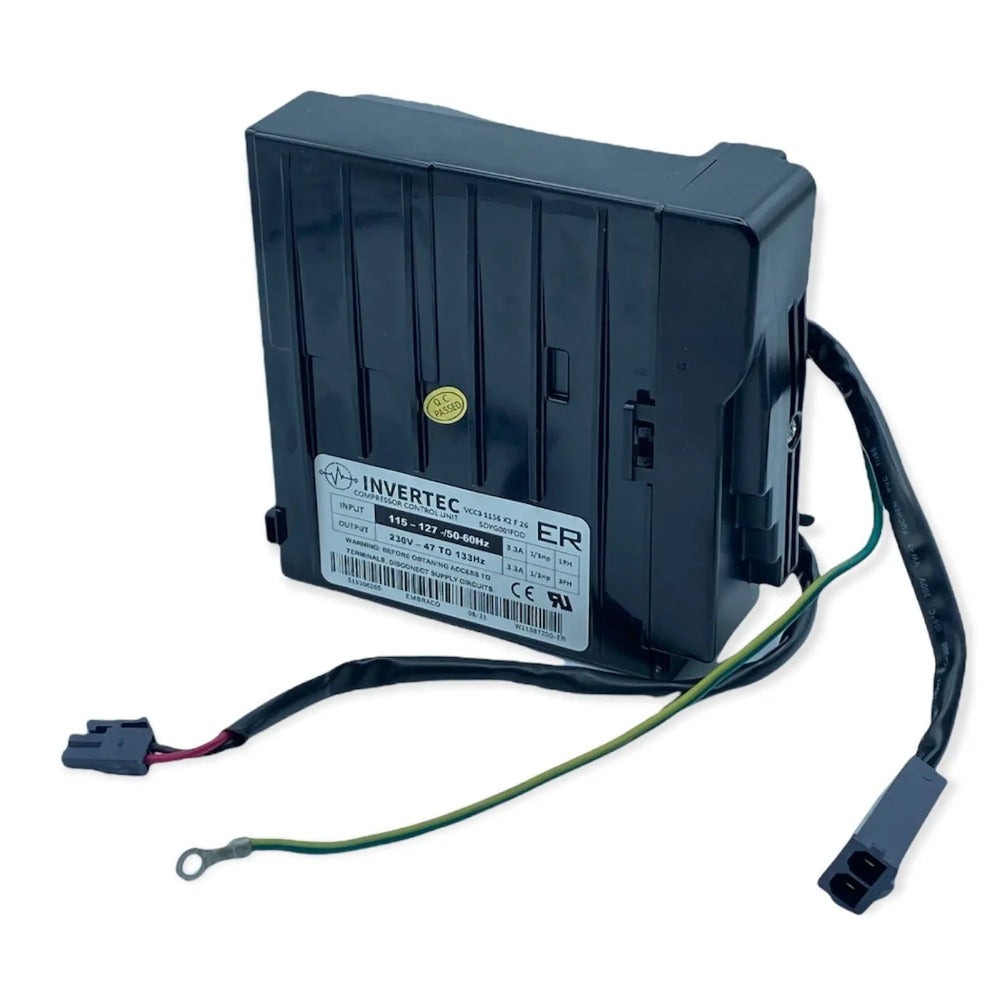 W11087200-ER Refrigerator Inverter Board Replaces W10710090