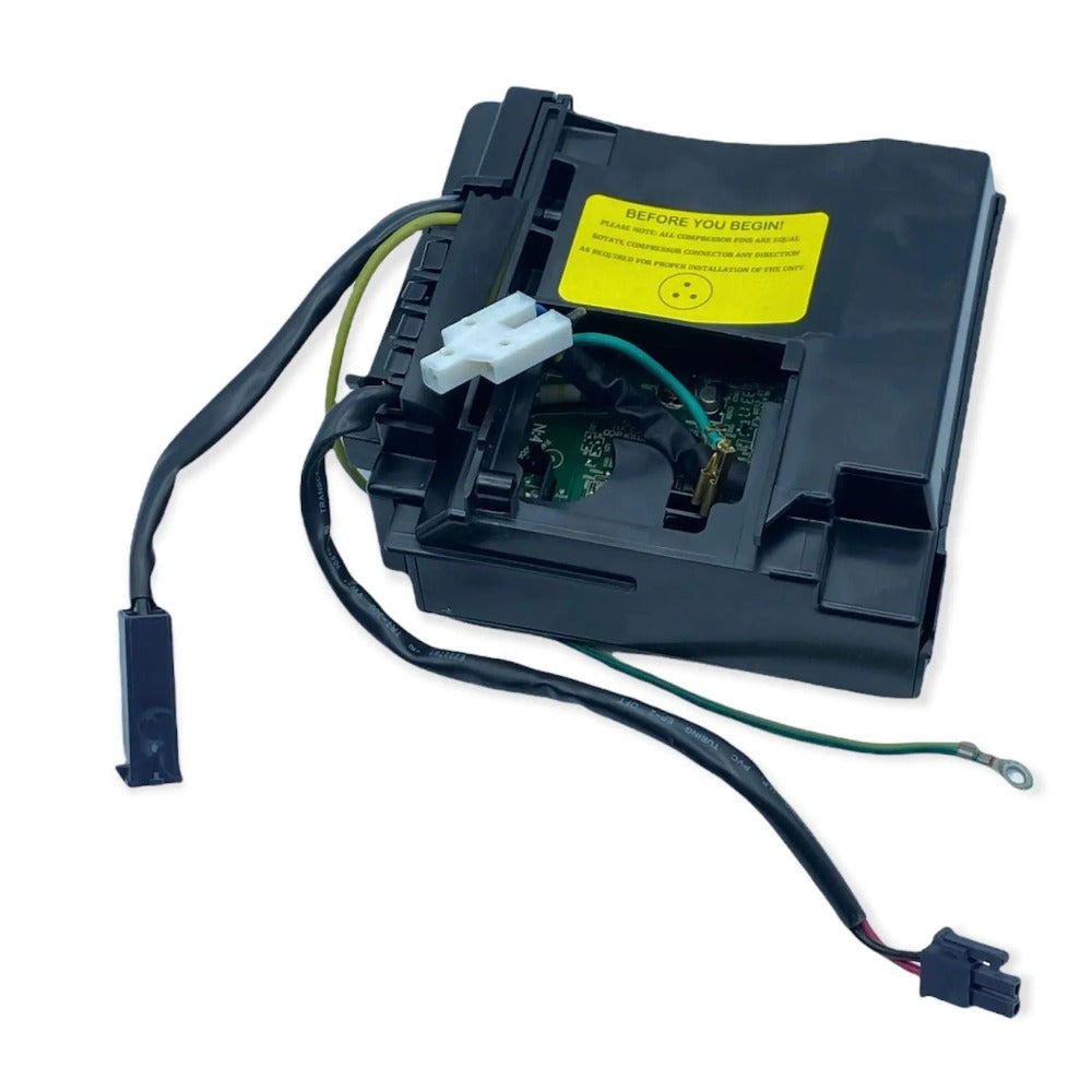 W11087200-ER Refrigerator Inverter Board Replaces W10710090