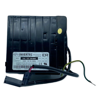 W10233421-ER Refrigerator Inverter Board Replaces W10246215