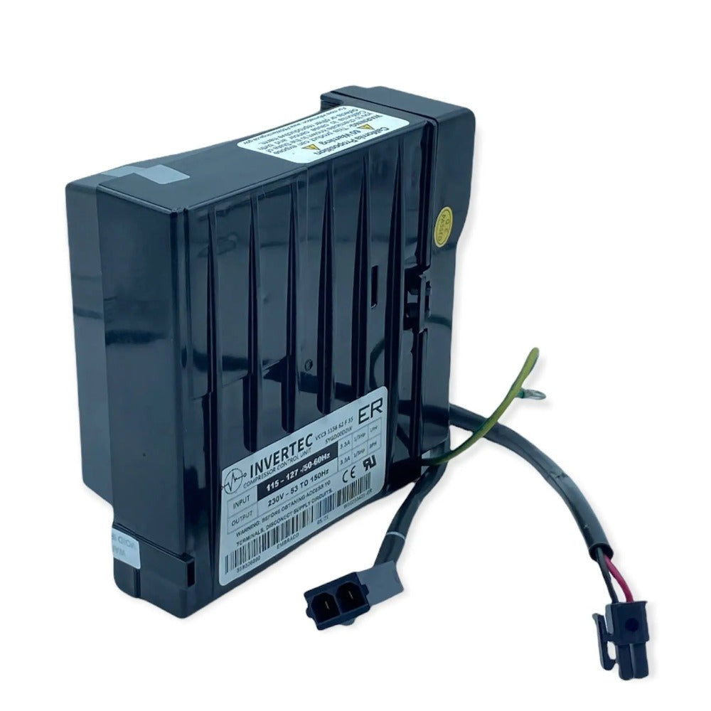 W10233421-ER Refrigerator Inverter Board Replaces W10246215