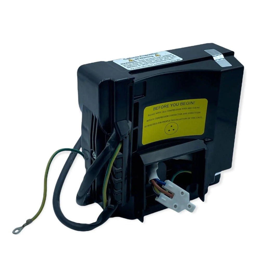 W10233421-ER Refrigerator Inverter Board Replaces W10246215