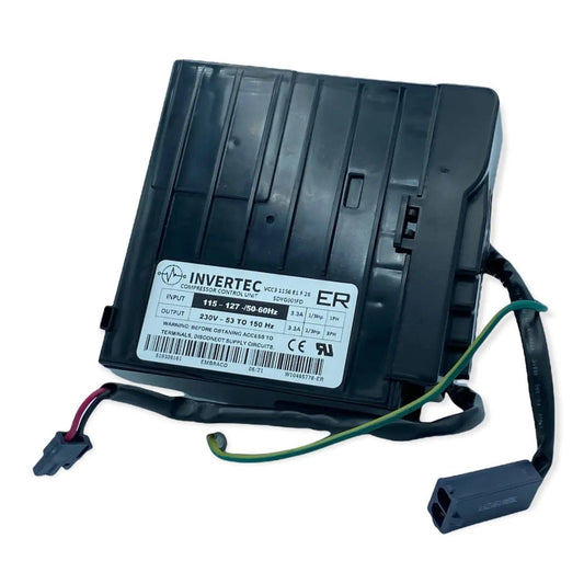 W10465778-ER Refrigerator Inverter Board Replaces W10465778