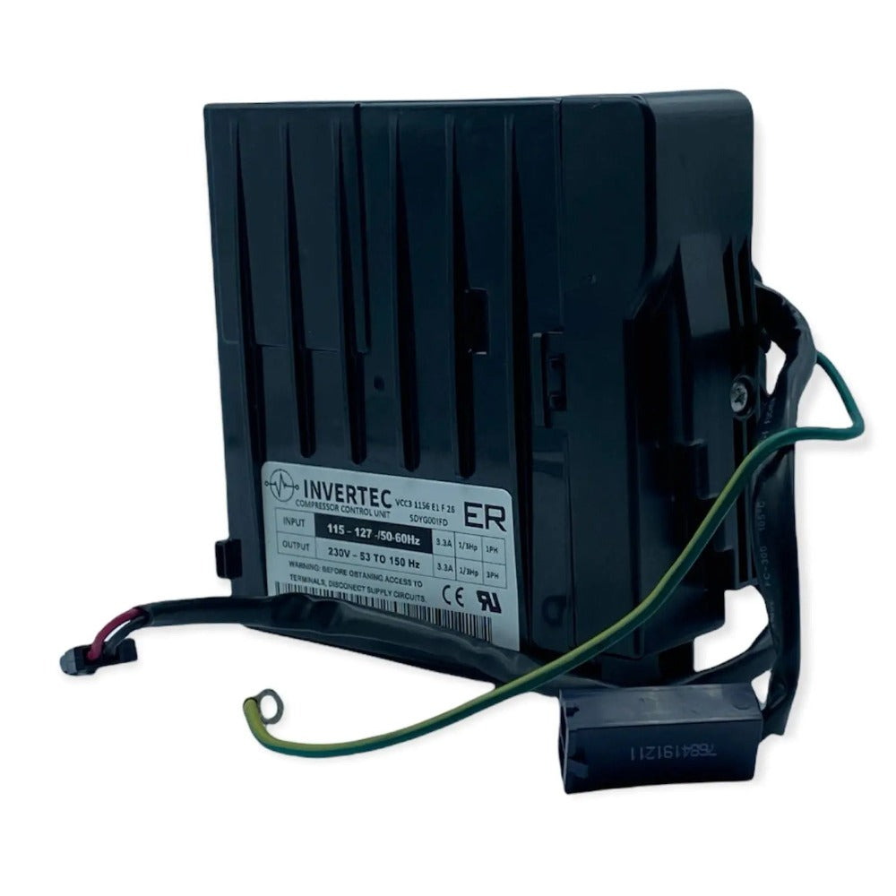 W10465778-ER Refrigerator Inverter Board Replaces W10465778
