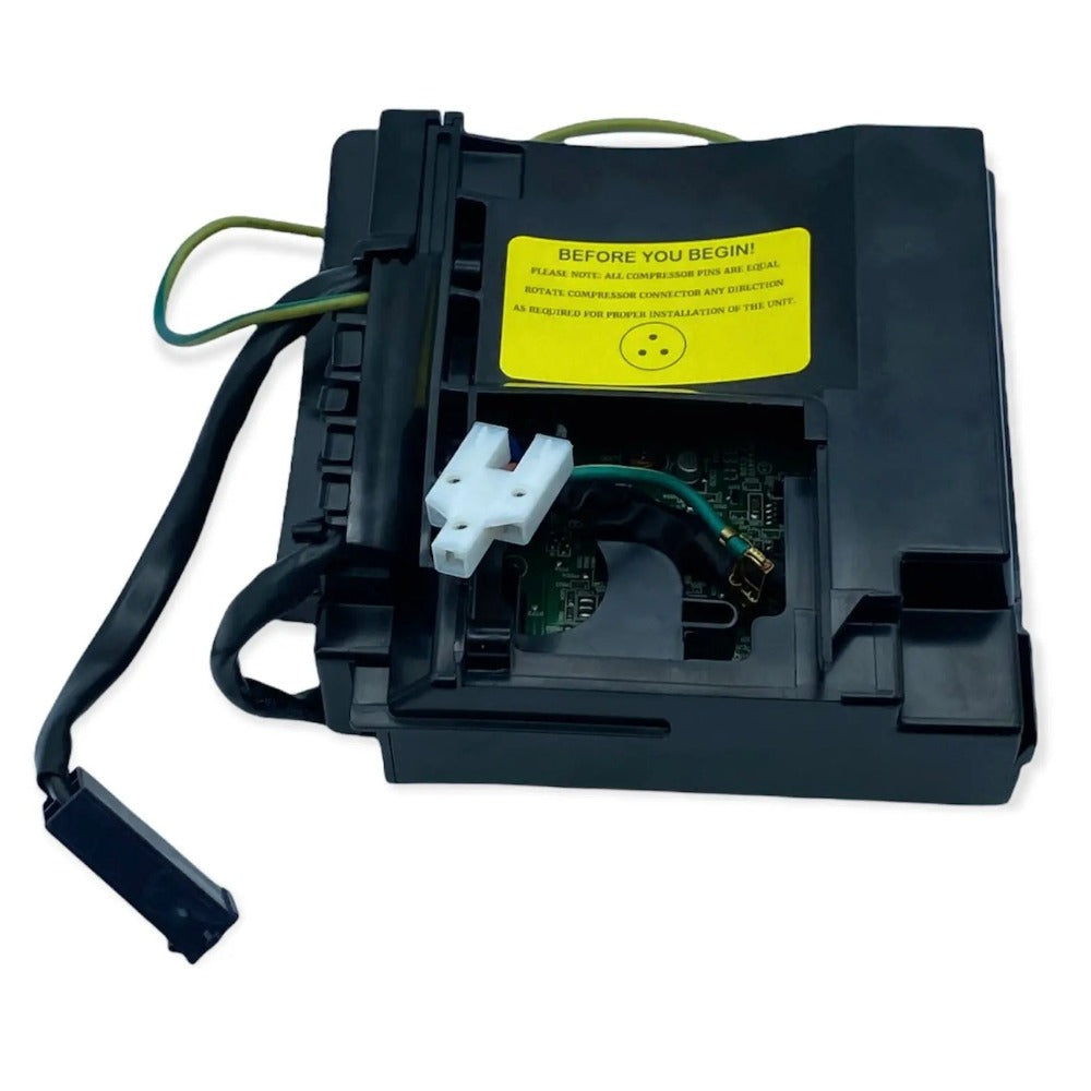 W10465778-ER Refrigerator Inverter Board Replaces W10465778