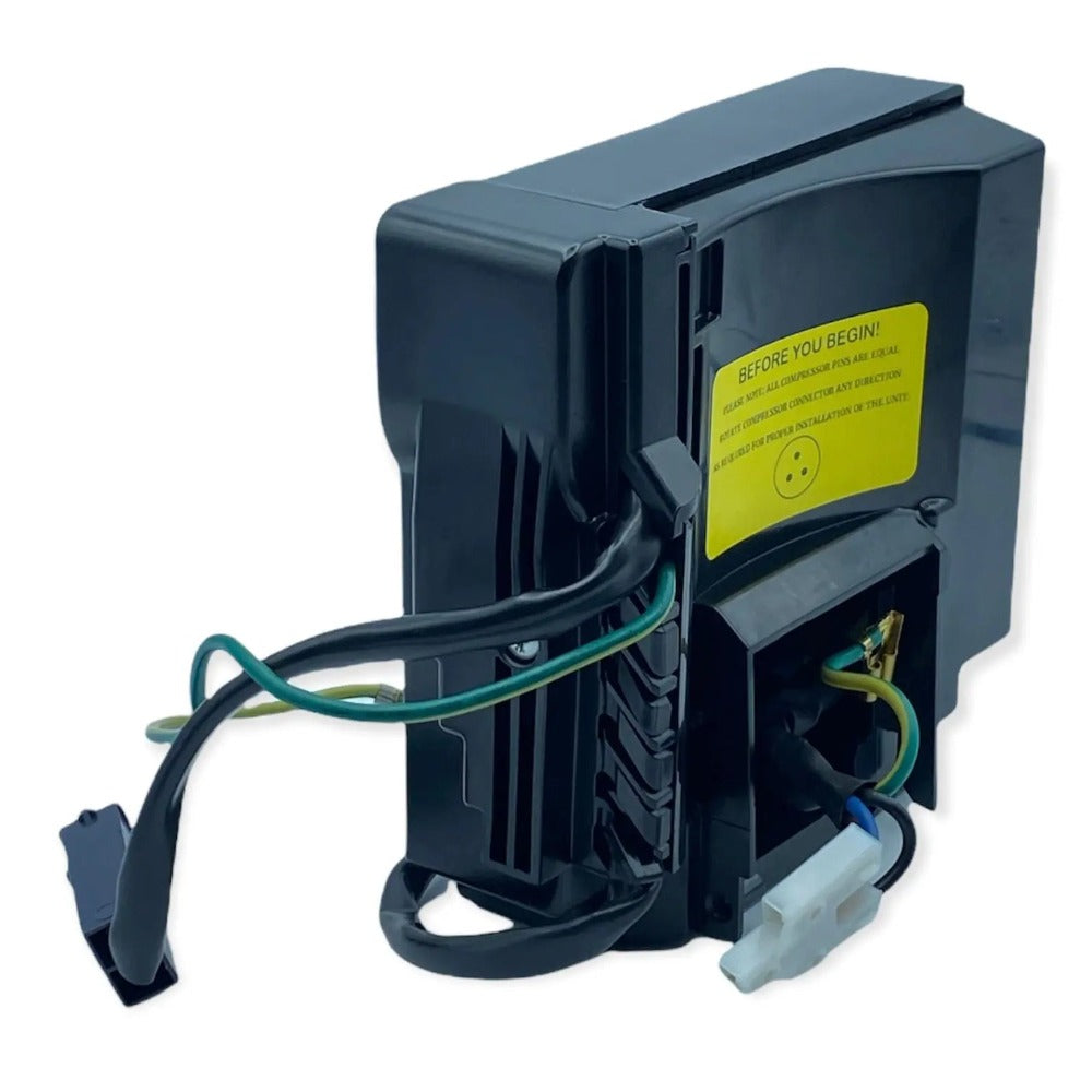 W10465778-ER Refrigerator Inverter Board Replaces W10465778