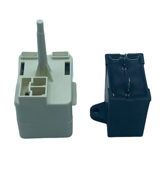 W10399283-ER Refrigerator Start Device Kit Replaces WP65889-5
