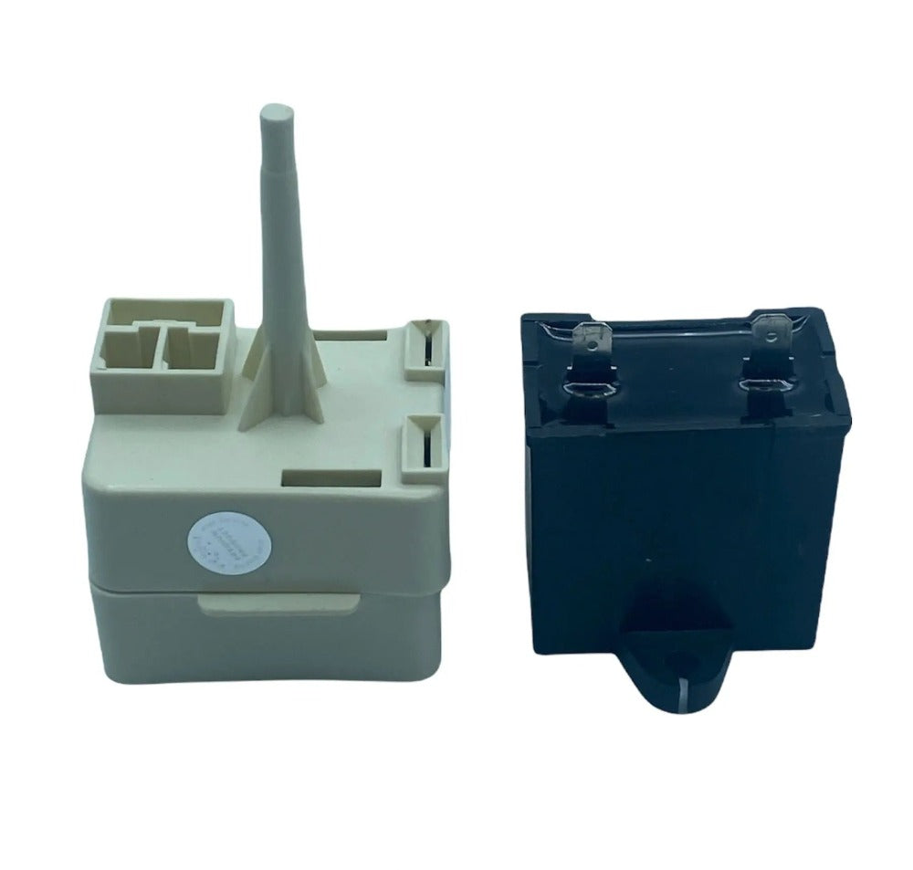 W10399283-ER Refrigerator Start Device Kit Replaces WP65889-5
