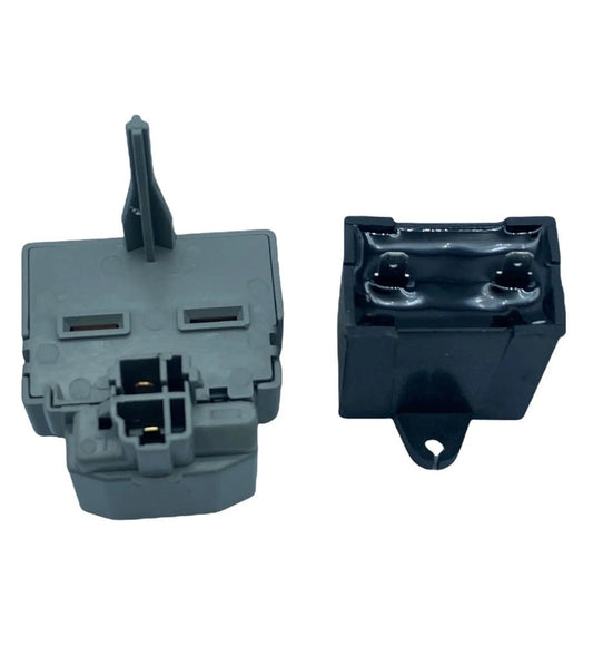 W10194431-ER Refrigerator Start Device Kit Replaces WPW10194431
