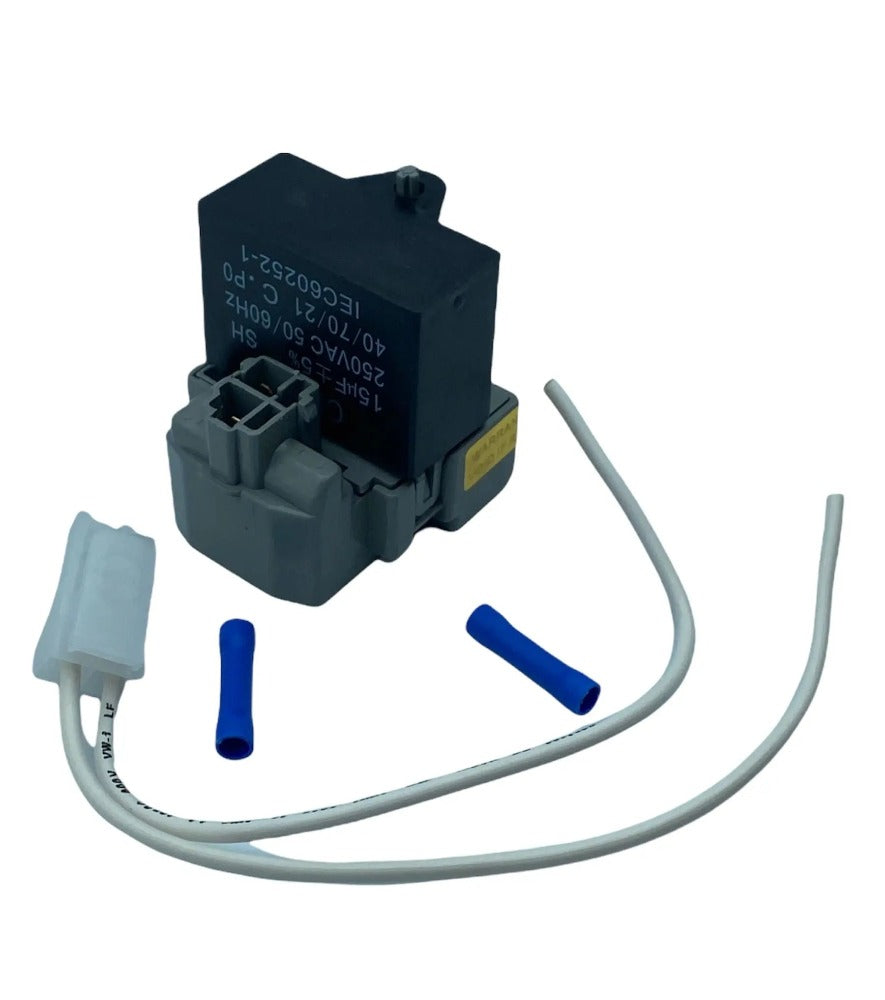 W10398552-ER Refrigerator Start Device Kit Replaces WPW10398552