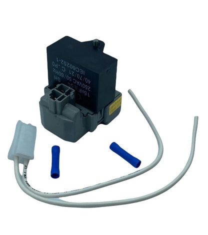 W10398552-ER Refrigerator Start Device Kit Replaces WPW10398552