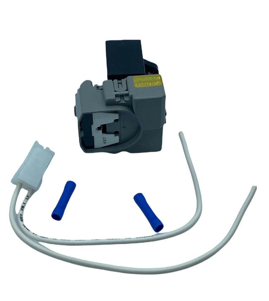 W10398552-ER Refrigerator Start Device Kit Replaces WPW10398552