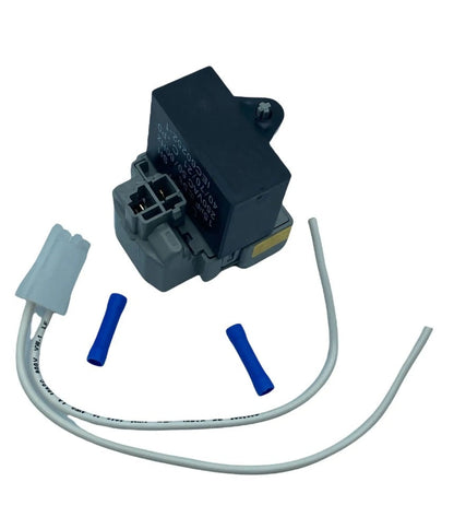 W10398552-ER Refrigerator Start Device Kit Replaces WPW10398552