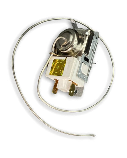 12000034-ER Refrigerator Temperature Control (Thermostat) Replaces 1659402