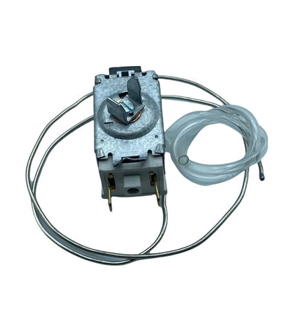 8201506-ER Refrigerator Temperature Control (Thermostat) Replaces 819468
