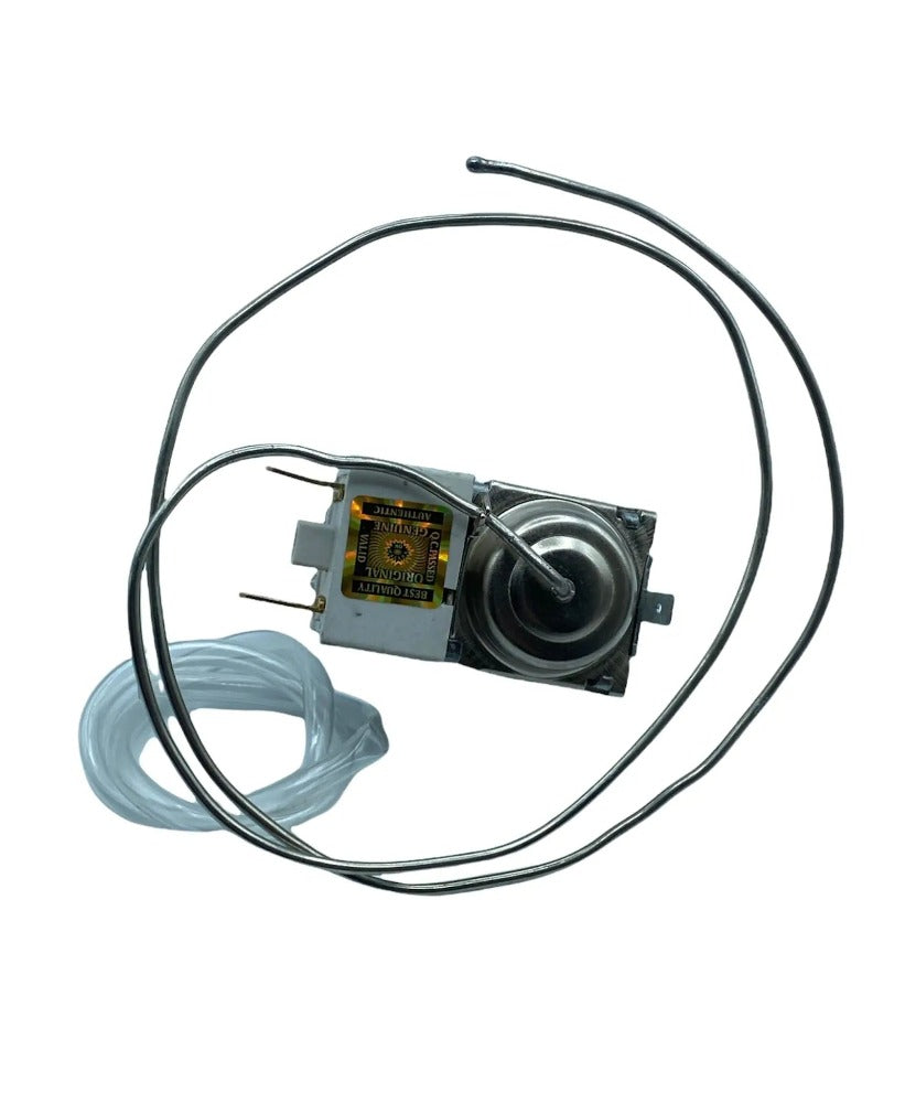 8201506-ER Refrigerator Temperature Control (Thermostat) Replaces 819468