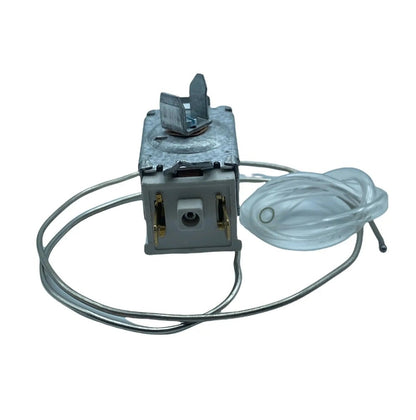 8201506-ER Refrigerator Temperature Control (Thermostat) Replaces 819468