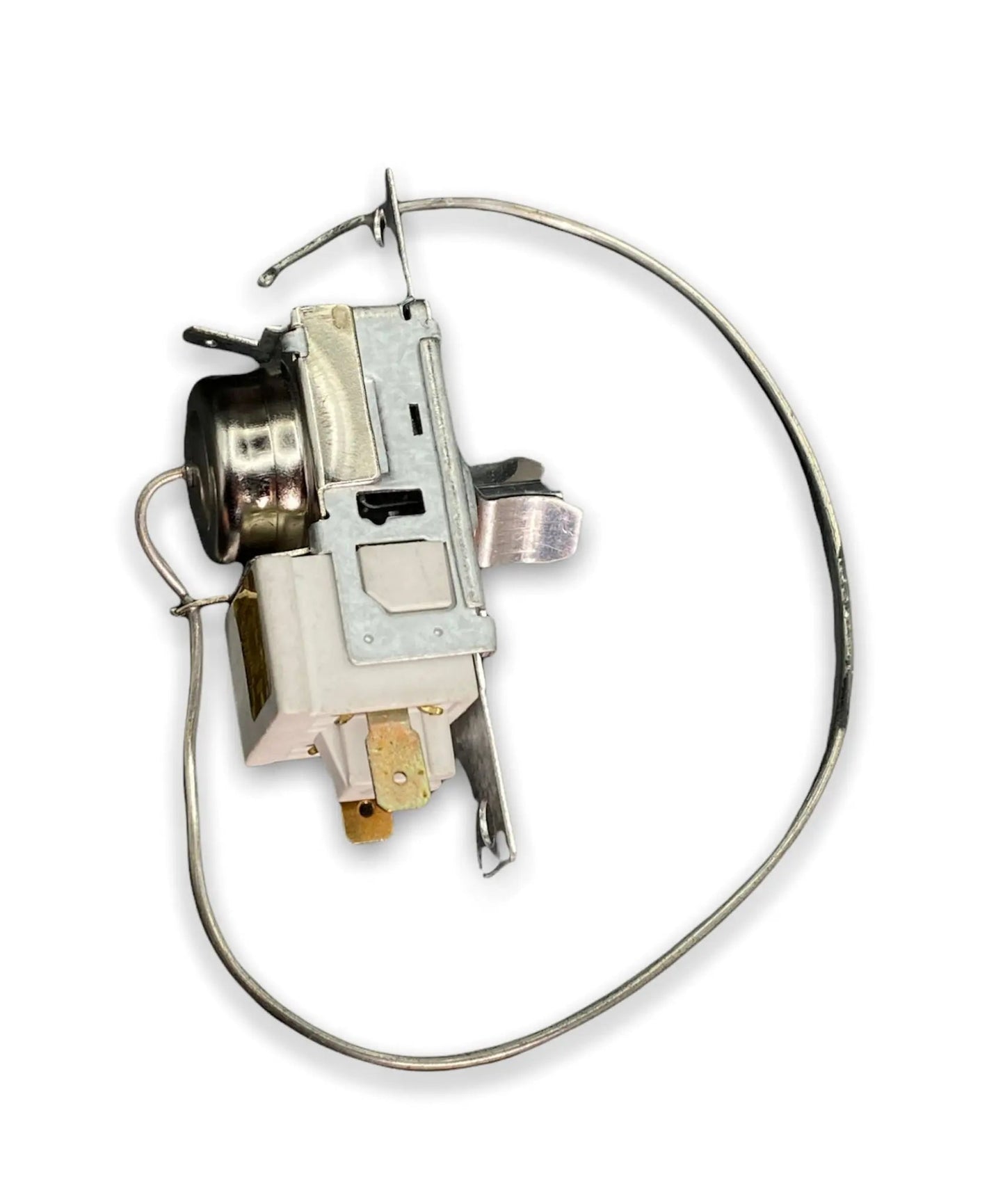 R0161092-ER Refrigerator Temperature Control (Thermostat) Replaces 8170359