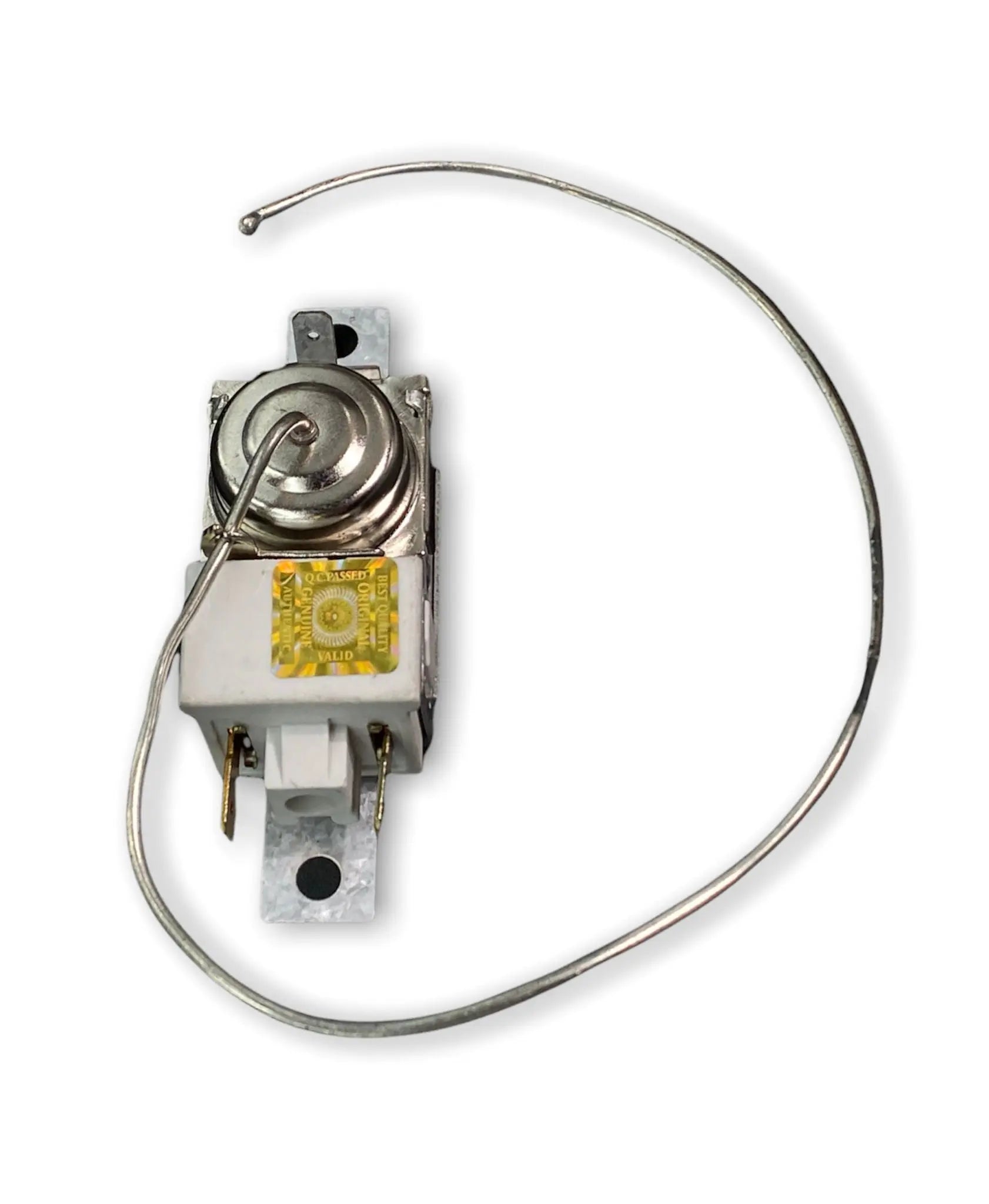 R0161092-ER Refrigerator Temperature Control (Thermostat) Replaces 8170359
