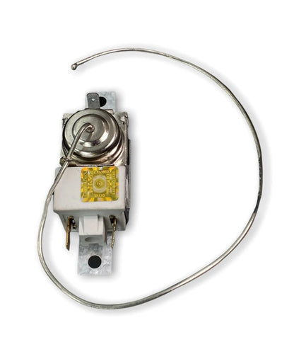 R0161092-ER Refrigerator Temperature Control (Thermostat) Replaces 8170359