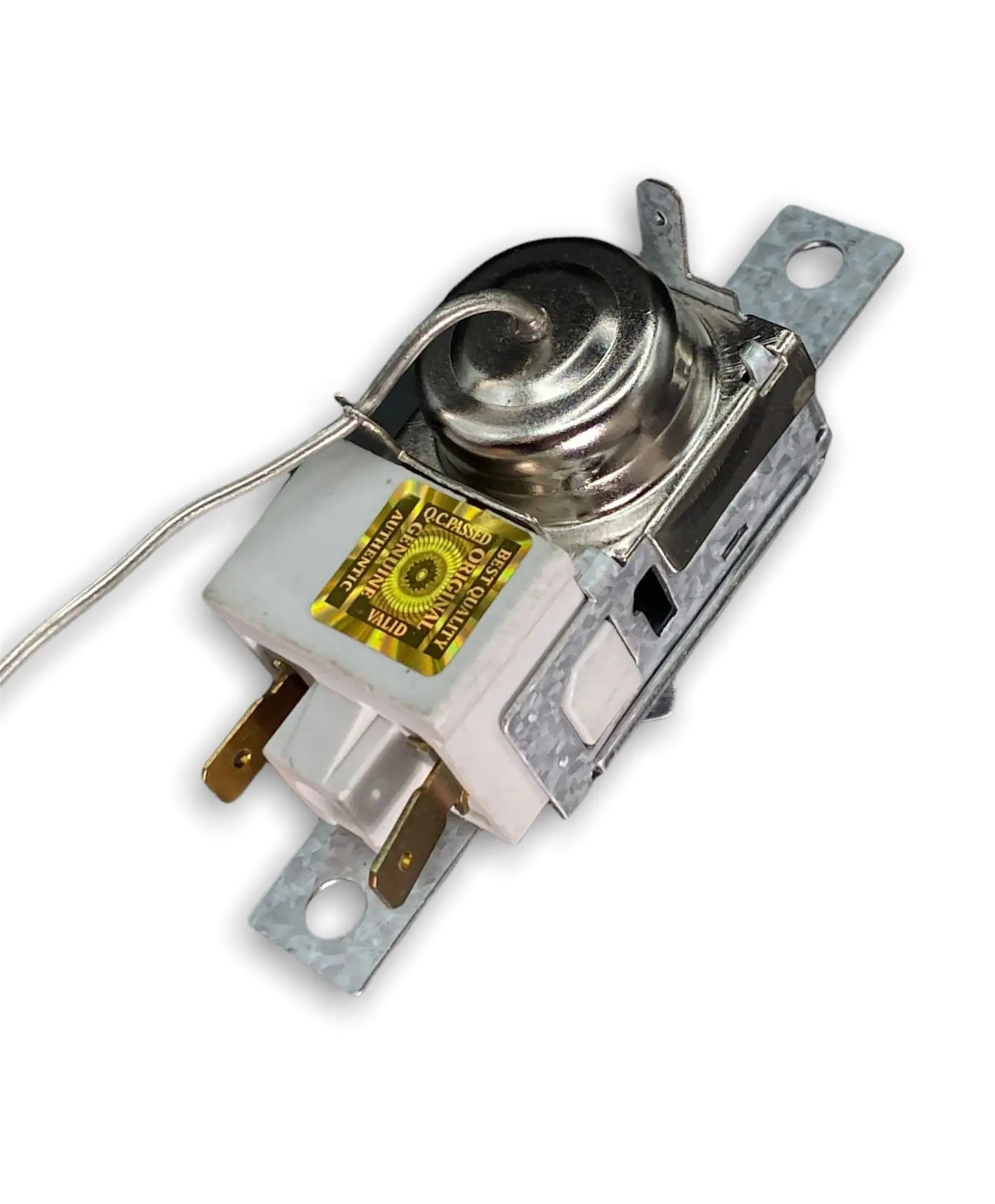 R0161092-ER Refrigerator Temperature Control (Thermostat) Replaces 8170359