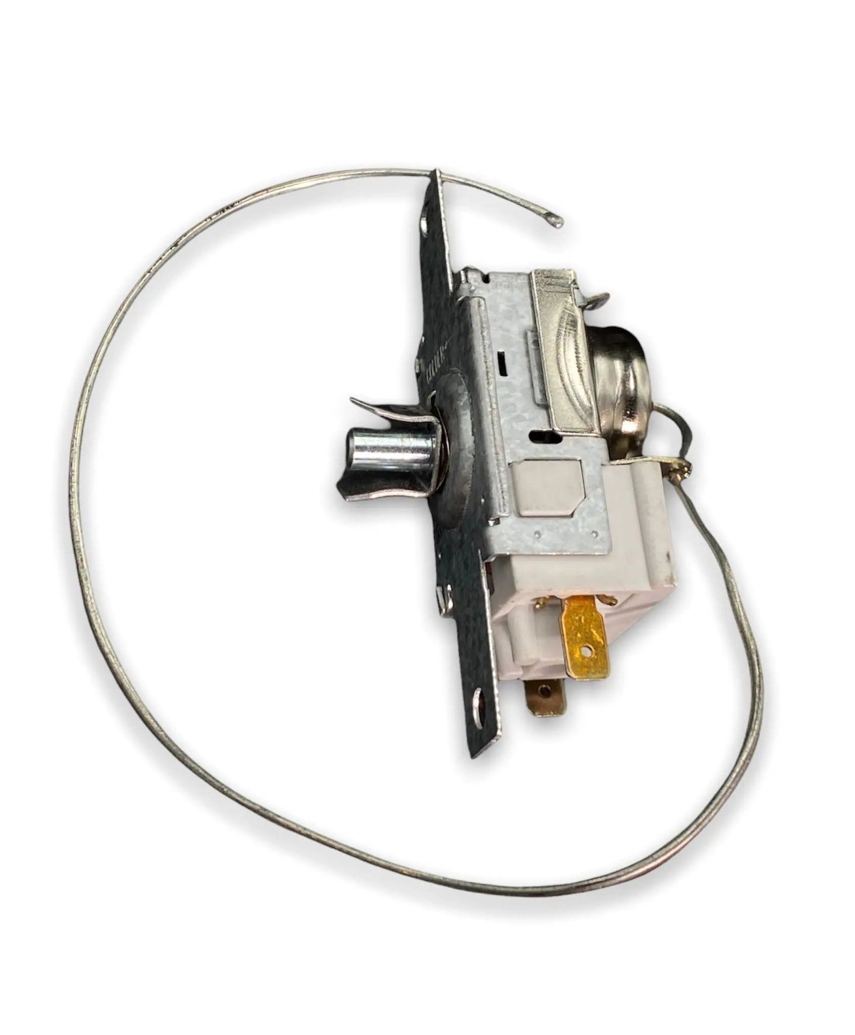 R0161092-ER Refrigerator Temperature Control (Thermostat) Replaces 8170359