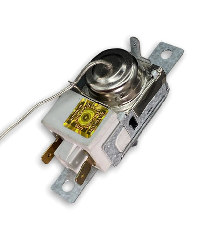 W10752646-ER Refrigerator Temperature Control (Thermostat) Replaces W102752648