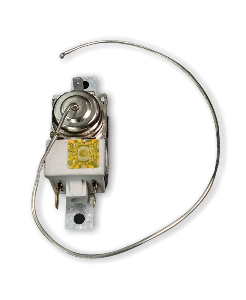 W10752646-ER Refrigerator Temperature Control (Thermostat) Replaces W102752648