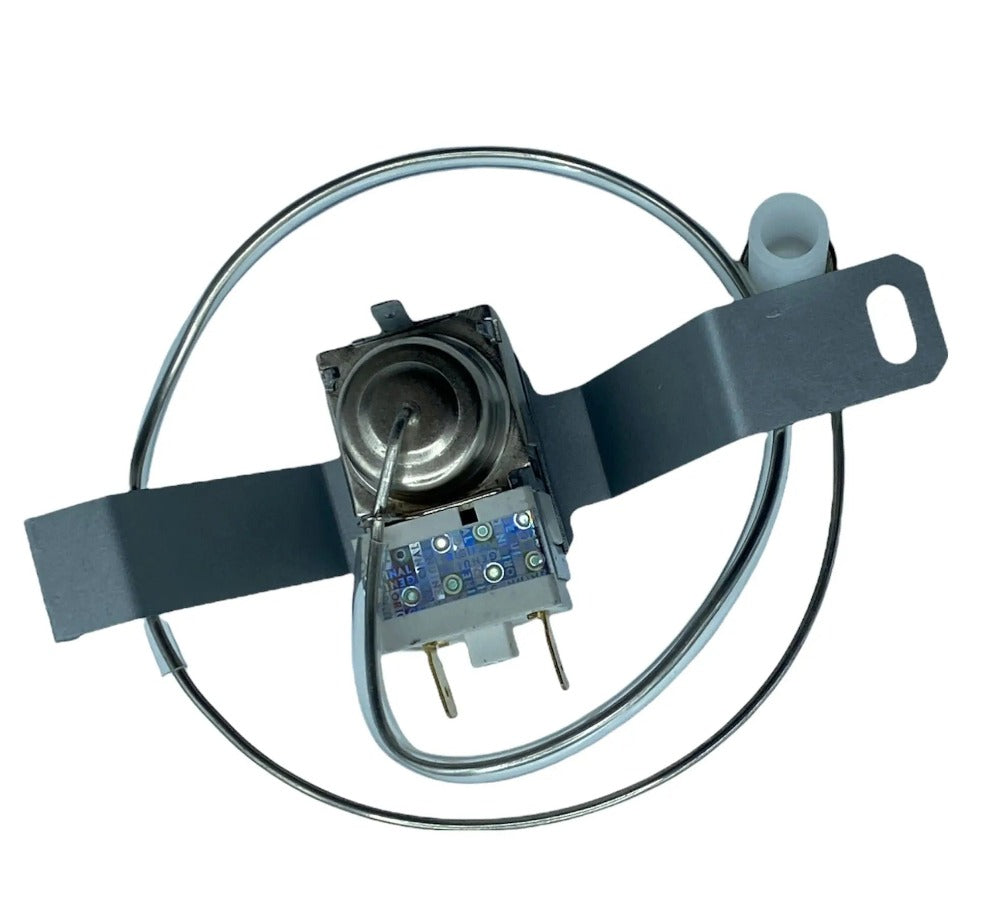 WP2200859-ER Refrigerator Temperature Control (Thermostat) Replaces WP2200830