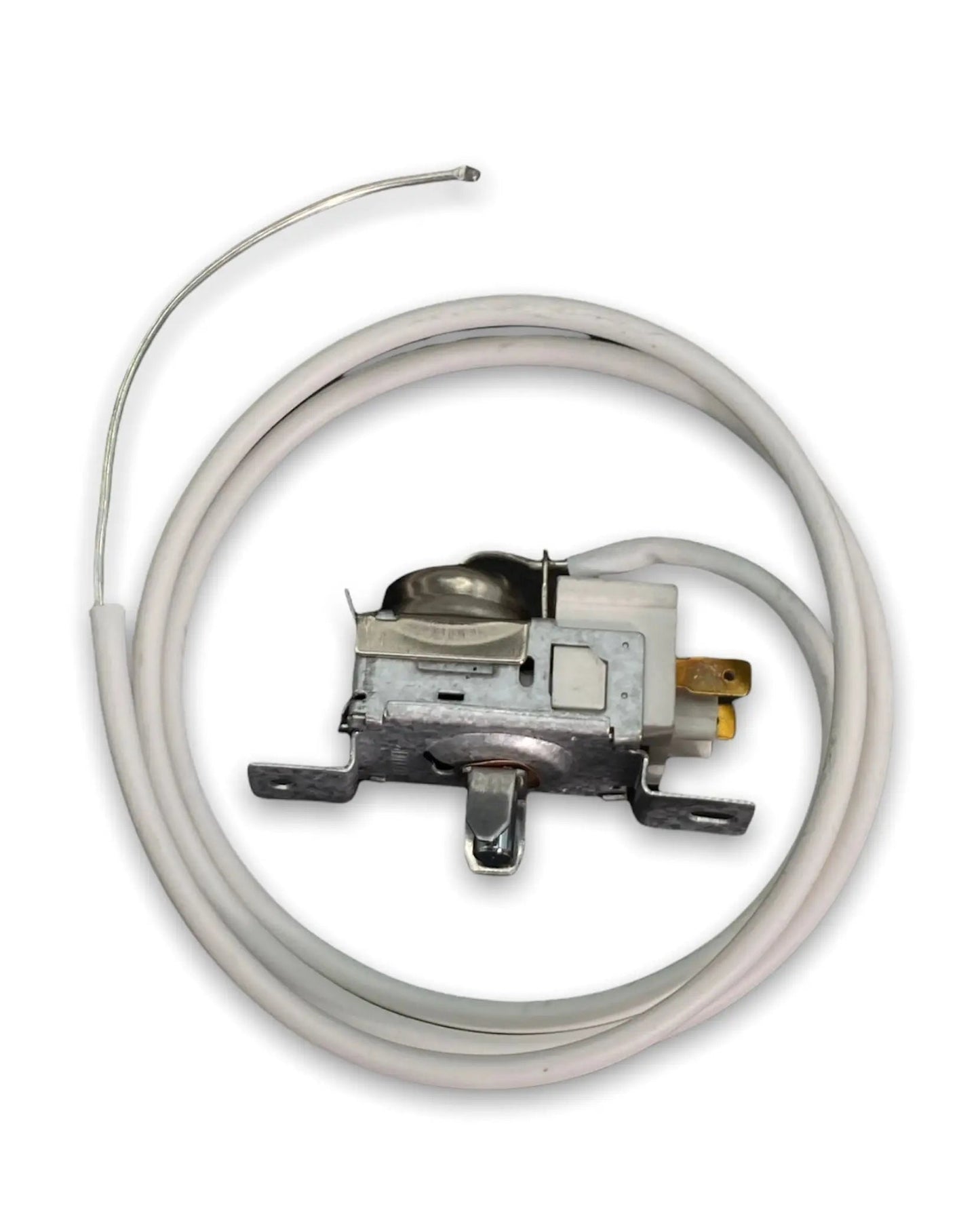 WR9X355-ER Refrigerator Temperature Control (Thermostat) Replaces WR09X0223