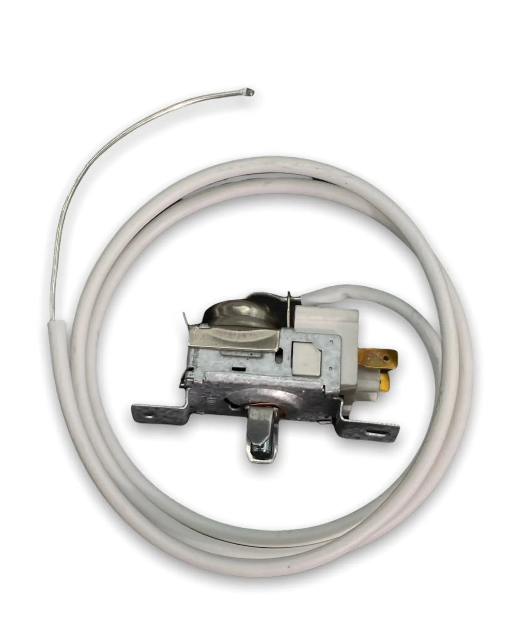 WR9X355-ER Refrigerator Temperature Control (Thermostat) Replaces WR09X0223