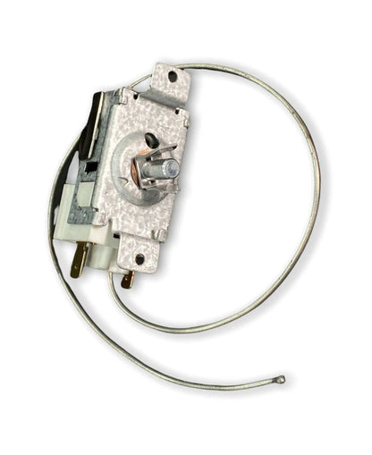 WP61001673-ER Refrigerator Temperature Control (Thermostat) Replaces 61001673