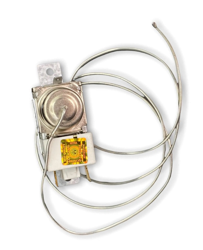 W10424991-ER Refrigerator Temperature Control (Thermostat) Replaces 260206002