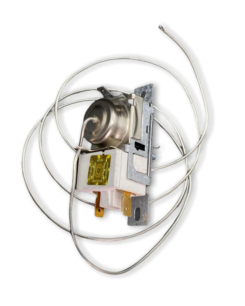 W10424991-ER Refrigerator Temperature Control (Thermostat) Replaces 260206002
