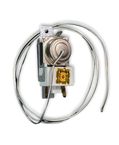 W10424991-ER Refrigerator Temperature Control (Thermostat) Replaces 260206002