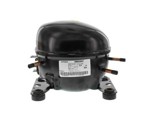 W11125124 Refrigerator Compressor Replaces W10743447