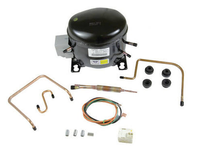 GE Refrigerator Refrigerator Kit - WG03F00141, Replaces: WR87X20936