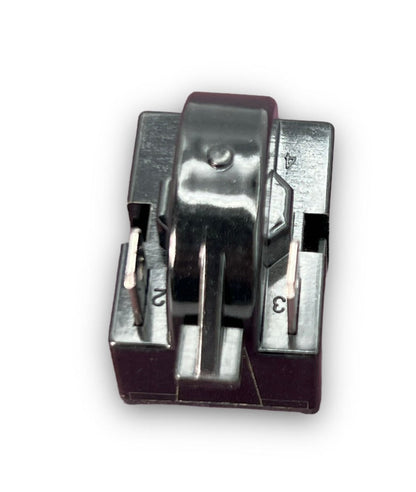 EBG31940234-ER Refrigerator Compressor Start Relay Replaces EBG31940234