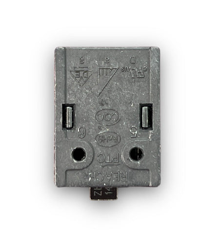 EBG31940234-ER Refrigerator Compressor Start Relay Replaces EBG31940234